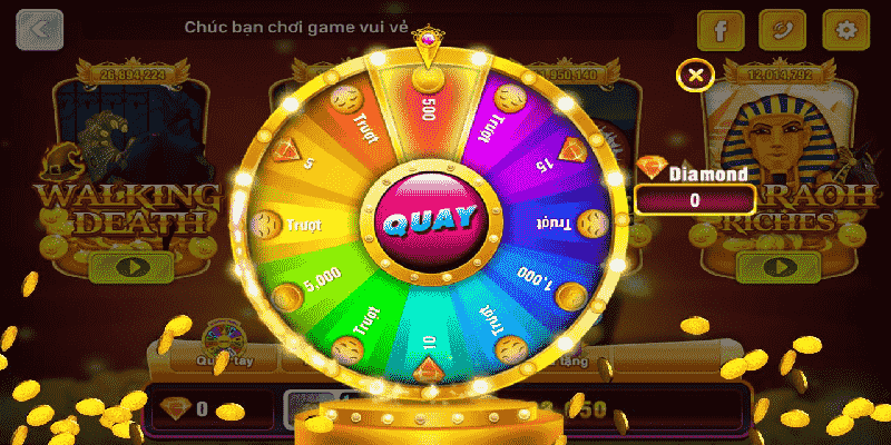 Giới thiệu về game nổ hũ 88clb