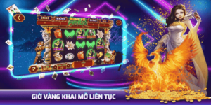 Game Nổ Hũ 88clb - Khám Phá Sân Chơi Hàng Đầu Châu Á